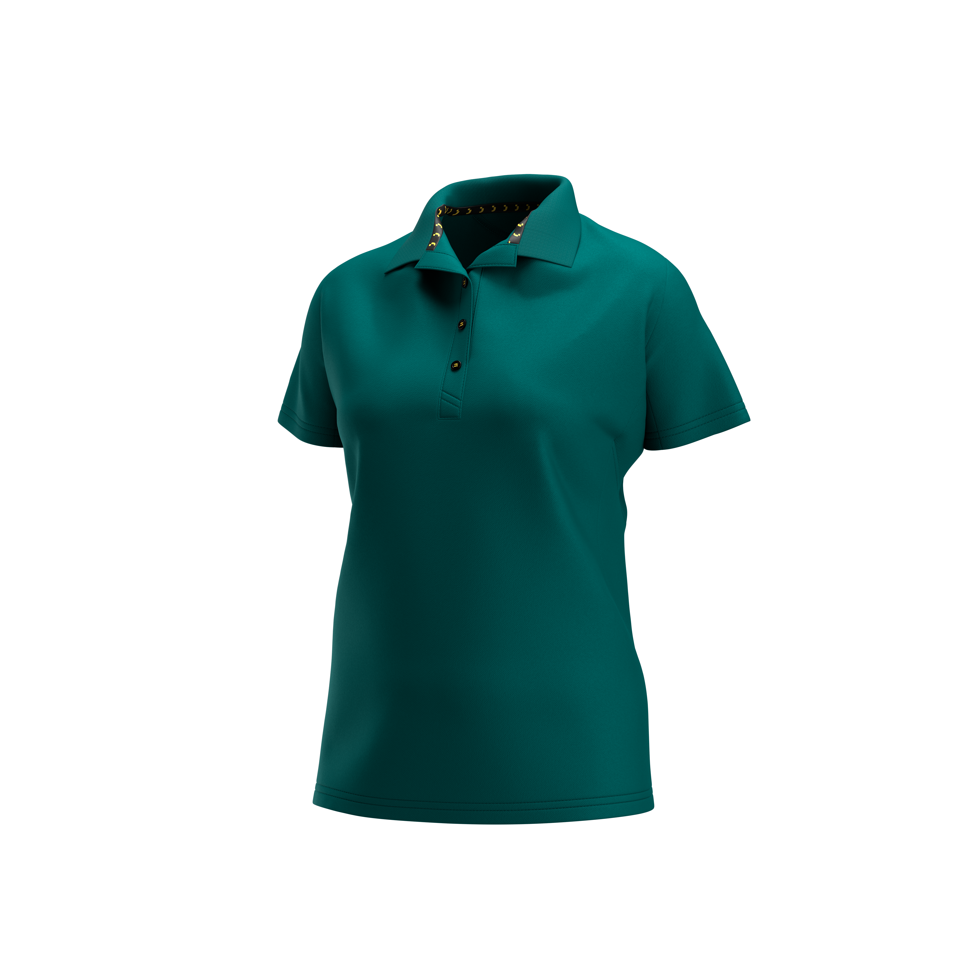 Safety Jogger Poloshirt Kasai Dames